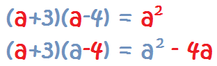 multiplicación de polinomios ejercicios