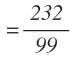 como pasar un numero decimal a fraccion