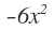 valor numerico de un monomio y un polinomio