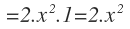 multiplicación de fracciones con potencias