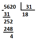 divisiones con numeros decimales