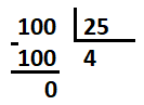 como dividir con numeros decimales