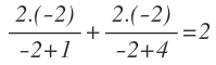 ecuaciones racionales ejemplos