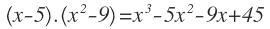 simplificar fracciones algebraicas ejercicios