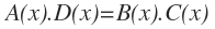 fracciones algebraicas ejercicios