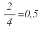 fracciones equivalentes como se obtienen