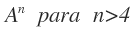 ejercicios de induccion matematica