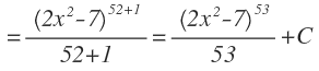 integral de una constante ejercicios resueltos