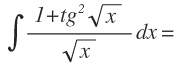 integrales exponenciales resueltas