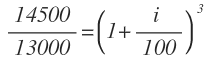 ejercicios de interes compuesto matematica financiera