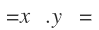 pasos para multiplicar polinomios