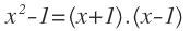 multiplicacion de fracciones algebraicas paso a paso