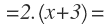 multiplicacion y division de fracciones algebraicas ejercicios resueltos