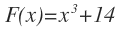 propiedades de integrales indefinidas