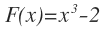 propiedades de la integral indefinida