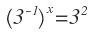 cálculo de logaritmo