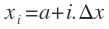 integral definida suma de riemann ejercicios resueltos