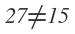ejemplos de ecuaciones con radicales