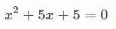 ecuaciones de segundo grado ejercicios resueltos formula general