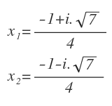 ejemplos de ecuaciones cuadráticas