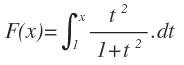 ejercicios de teorema fundamental del calculo